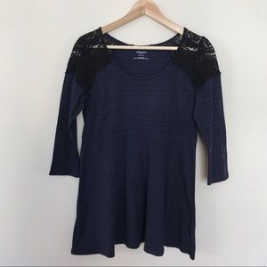 ✨Final Price Drop✨ Motherhood Maternity Top